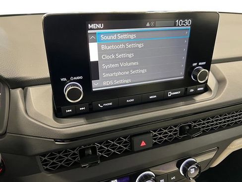 New 2025 Honda Accord LX image 23