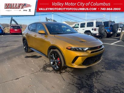 Used 2024 Dodge Hornet R/T w/ Track Pack