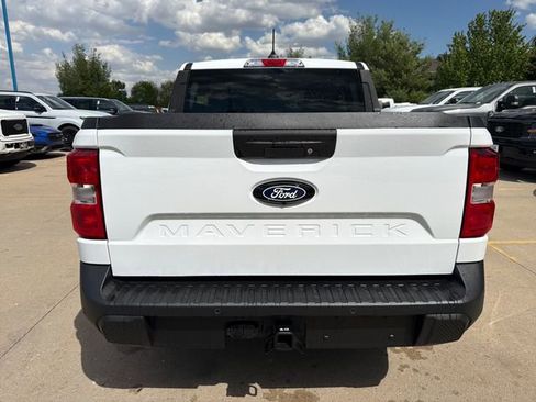 New 2026 Ford Maverick XL AWD/4WD image 5