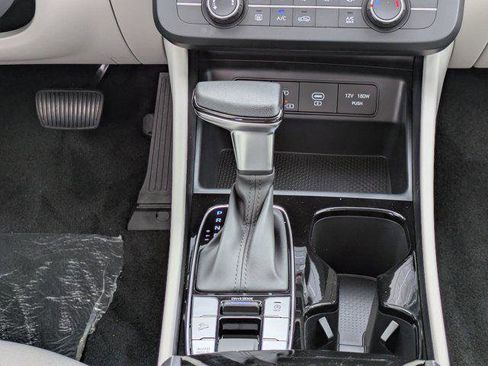 New 2026 Hyundai Tucson SE FWD image 13