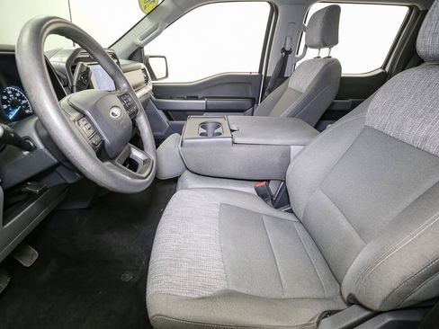 Used 2023 Ford F150 XLT w/ Trailer Tow Package AWD/4WD image 38