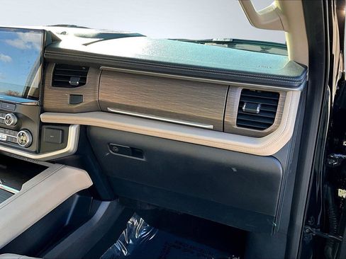 Certified 2024 Ford Expedition Max Limited image 22