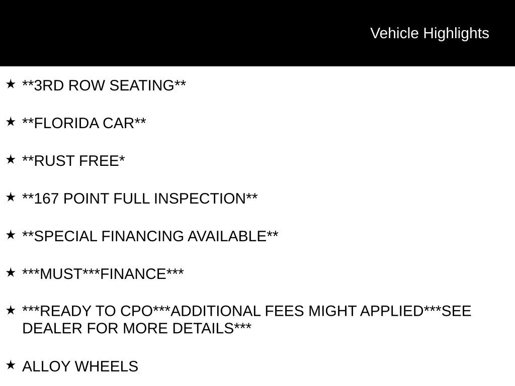 Certified 2024 Volkswagen Tiguan SE R-Line FWD image 8
