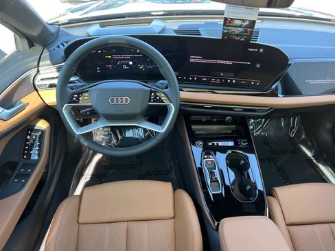 New 2025 Audi A5 2.0T Prestige image 16