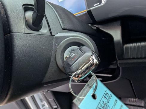 New 2025 Ford Ranger XL w/ Trailer Tow Package image 22