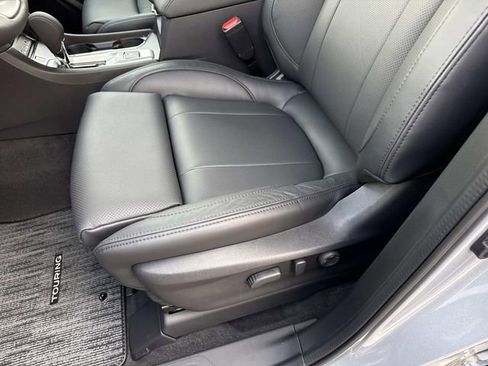 New 2026 Subaru Ascent Touring image 15