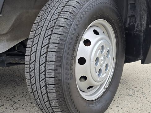 Used 2023 RAM ProMaster 3500 image 18