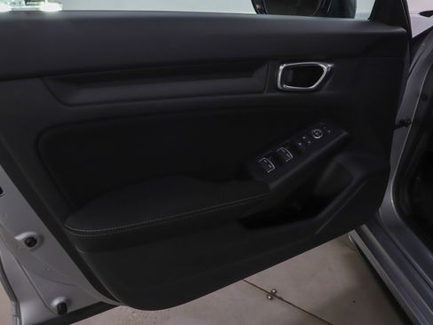 Used 2025 Honda Civic Sport image 23