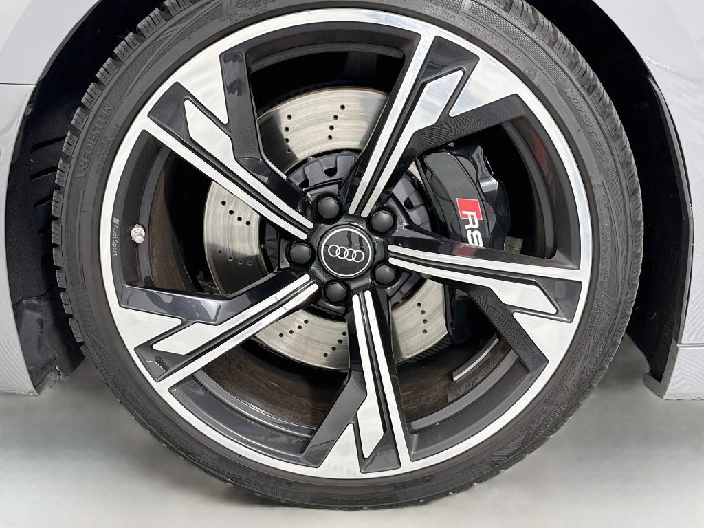 Used 2023 Audi RS 5 AWD/4WD image 30