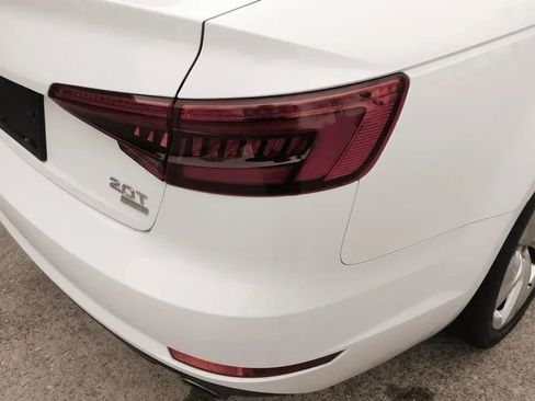 Used 2017 Audi A4 2.0T Ultra Premium w/ Convenience Package image 16