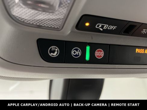 Used 2019 Chevrolet Equinox LT AWD/4WD image 24