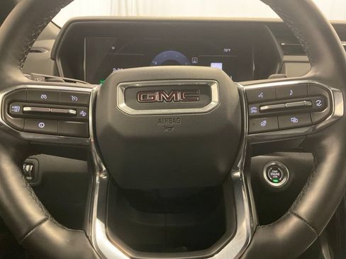 Used 2026 GMC Terrain Elevation AWD/4WD image 16