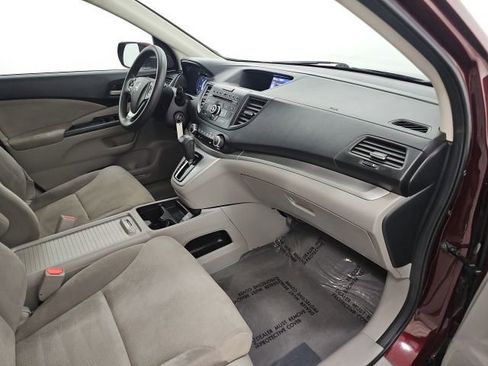 Used 2014 Honda CR-V EX image 35