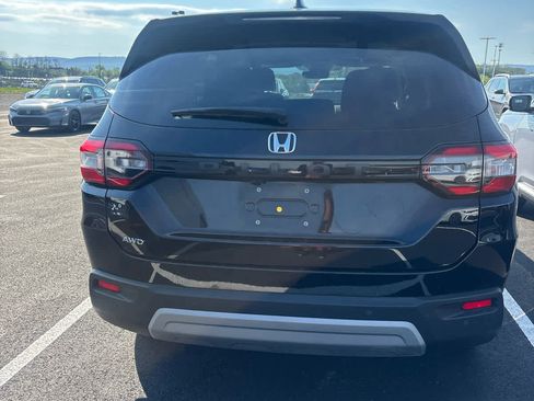 Used 2023 Honda Pilot EX-L image 5