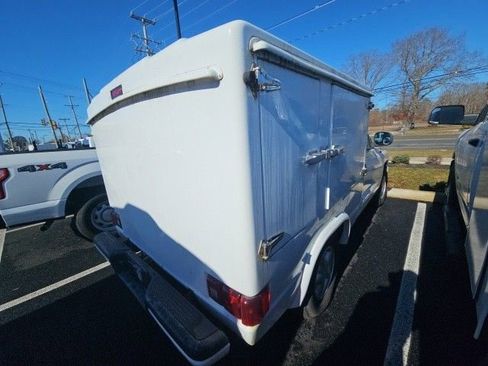 Used 2000 Dodge Dakota 2WD Regular Cab image 9