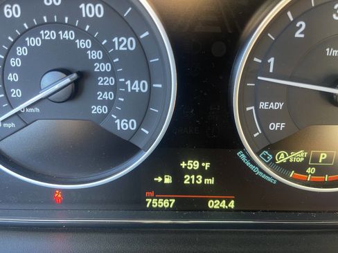 Used 2015 BMW 328i xDrive Sedan image 15