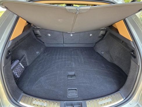 Used 2025 Lexus NX 250 FWD w/ Premium Package image 13
