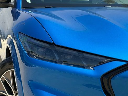 New 2025 Ford Mustang Mach-E Premium image 3