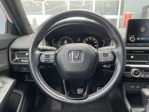 Used 2024 Honda Civic Sport image 13