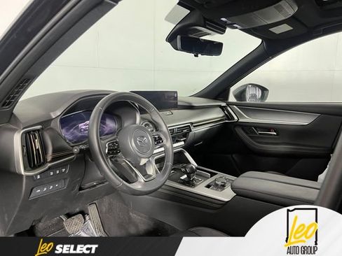 Used 2025 MAZDA CX-90 3.3 Turbo S w/ Premium Package AWD/4WD image 10