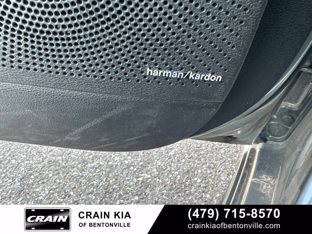 Used 2023 Kia Forte GT w/ GT2 Package FWD image 27
