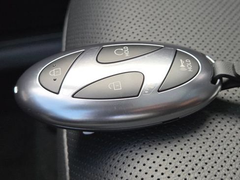 New 2026 Hyundai Tucson Limited AWD/4WD image 37