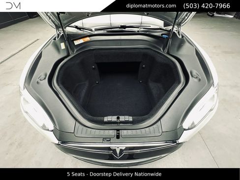 Used 2014 Tesla Model S 85 RWD image 44