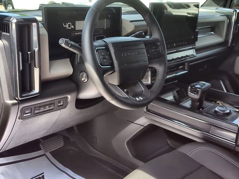 Used 2026 GMC Hummer EV SUV AWD/4WD image 10