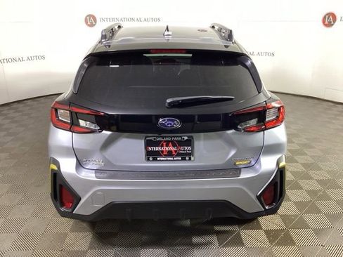 Used 2025 Subaru Crosstrek 2.5i Sport image 6