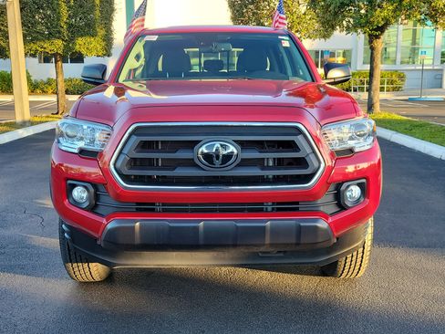 Used 2023 Toyota Tacoma SR5 image 4