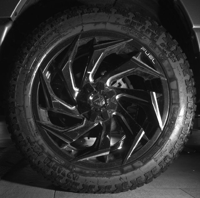 Used 2019 RAM 1500 Big Horn AWD/4WD image 8