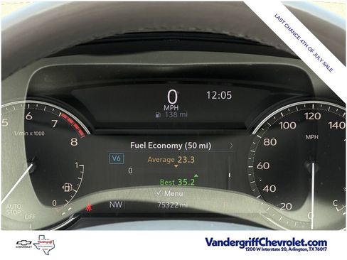 Used 2021 Cadillac XT6 Premium Luxury FWD image 16