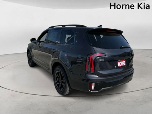 New 2025 Kia Telluride SX X-Line image 5