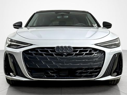 New 2026 Audi A6 Premium Plus image 8