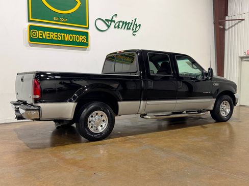 Used 2002 Ford F250 XLT image 7