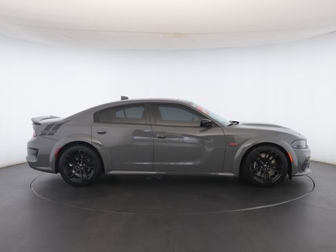 Used 2023 Dodge Charger Scat Pack image 35