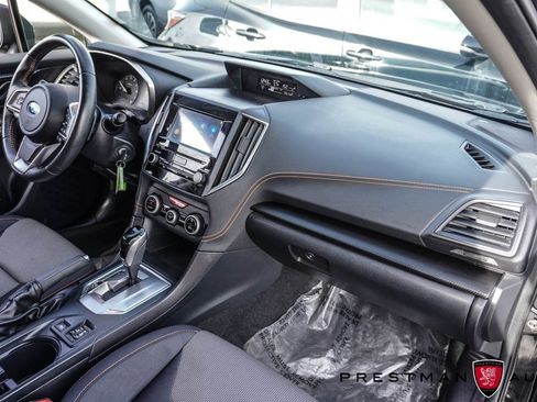 Used 2022 Subaru Crosstrek 2.0i Premium w/ Popular Package #3 image 44