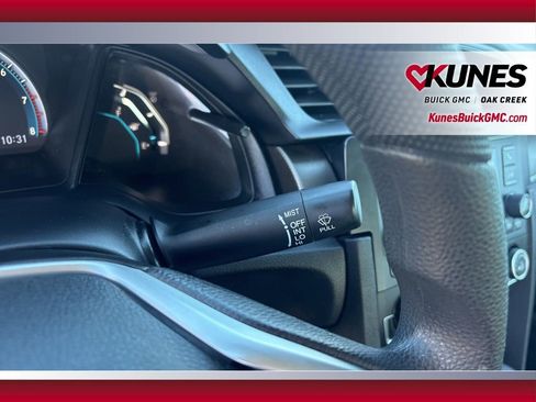 Used 2020 Honda Civic LX image 12