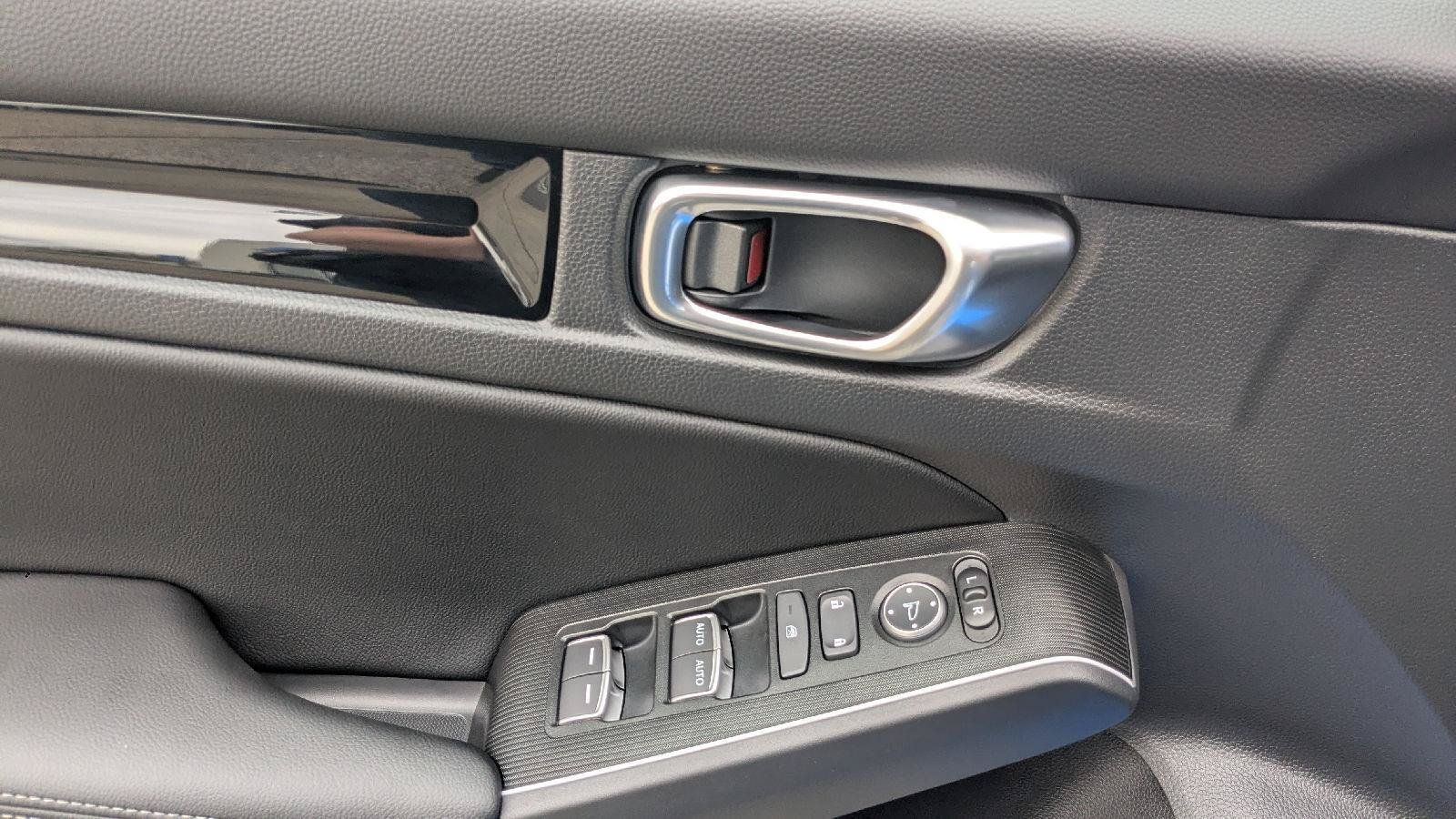 Used 2026 Honda Civic Sport Touring image 20