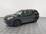 Used 2019 Subaru Forester Sport w/ Popular Package #2 image 5