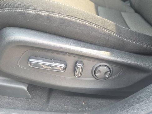 Used 2025 Honda CR-V EX image 24