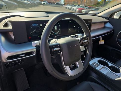 New 2026 Hyundai Ioniq 9 SEL AWD/4WD image 24