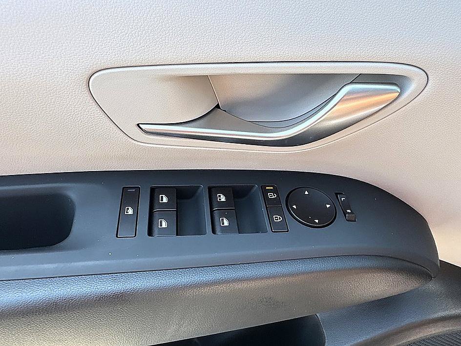 New 2026 Hyundai Tucson SE FWD image 15