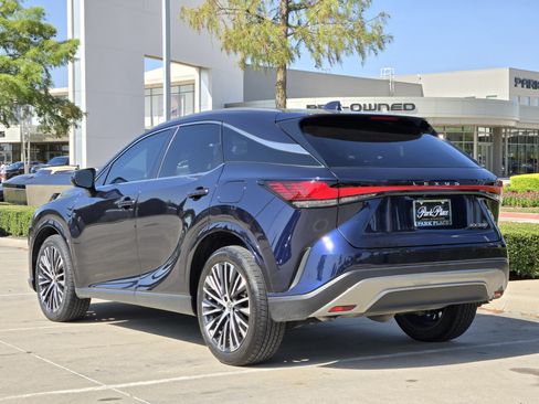 Used 2023 Lexus RX 350 Premium Plus w/ Accessory Package (Z1) FWD image 3
