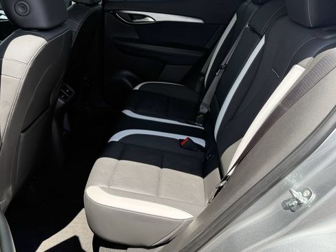 Used 2024 Buick Envision Sport Touring AWD/4WD image 26