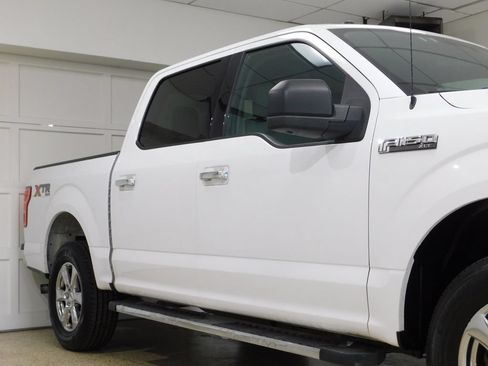 Used 2018 Ford F150 XLT w/ XTR Package AWD/4WD image 13