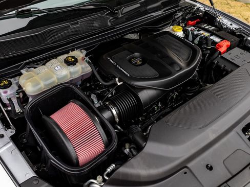 Used 2025 RAM 1500 RHO w/ RHO Level 1 Equipment Group image 42