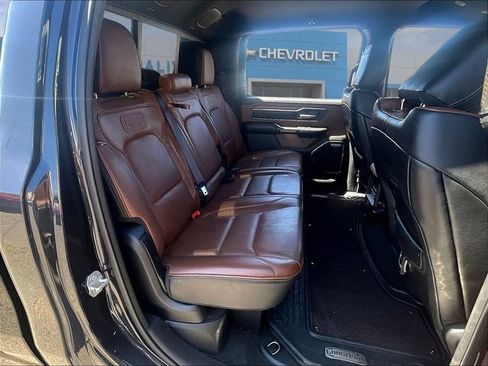 Used 2020 RAM 1500 Limited RWD image 27