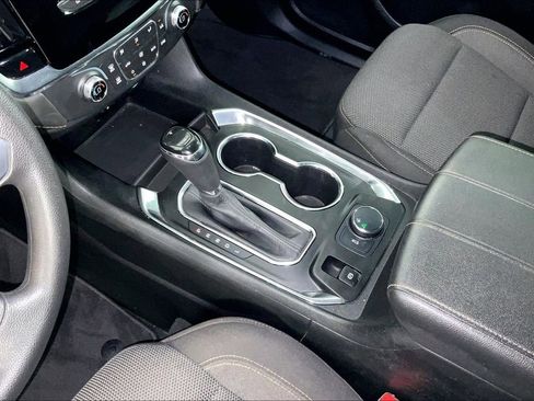 Used 2020 Chevrolet Traverse LS FWD image 18