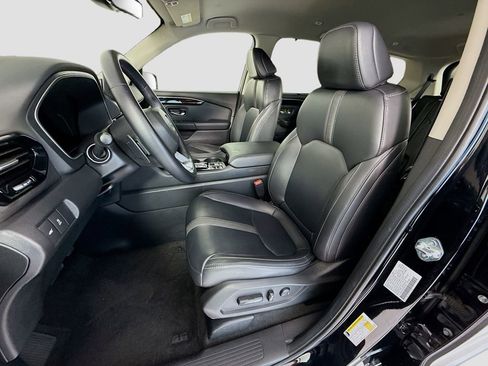 Certified 2024 Honda Pilot EX-L image 19